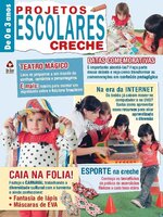 Projetos Escolares - Creche